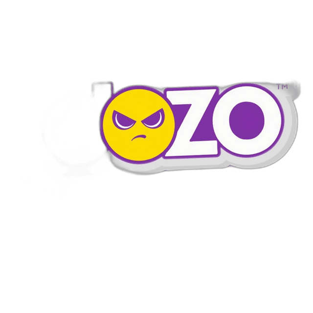 Dozo Keychain