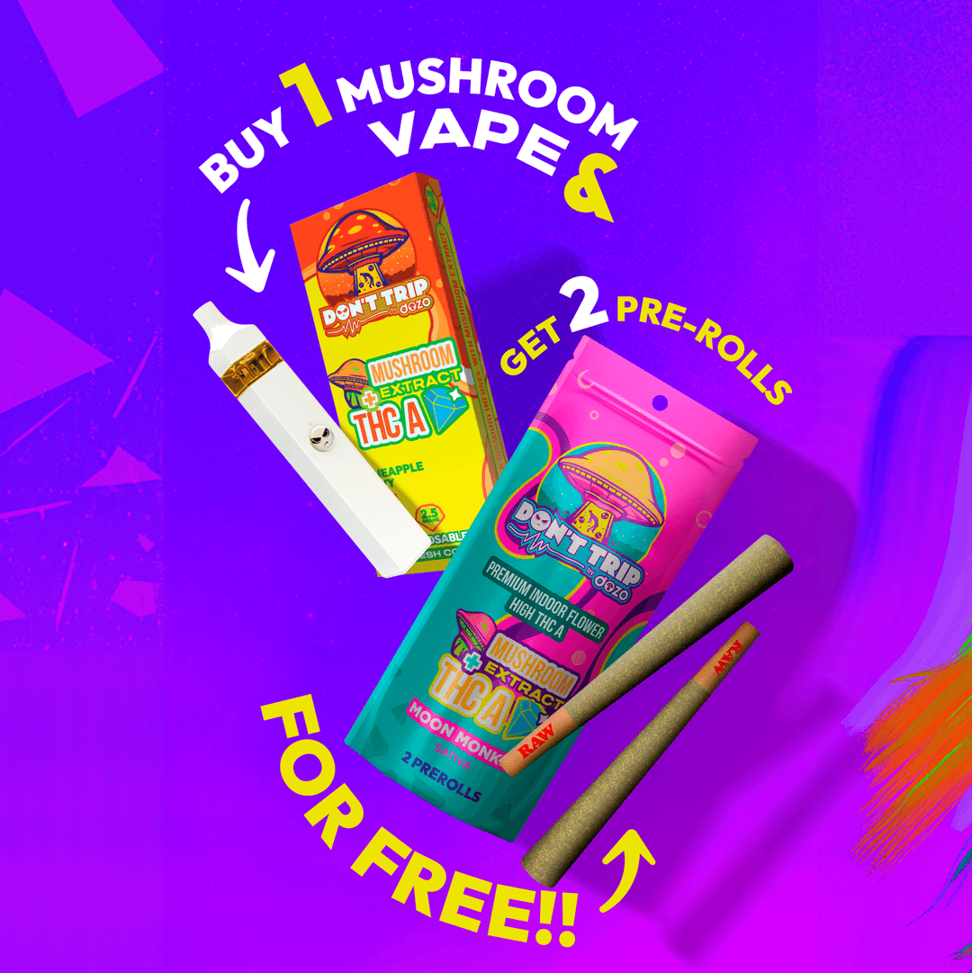 DOPE BUNDLE