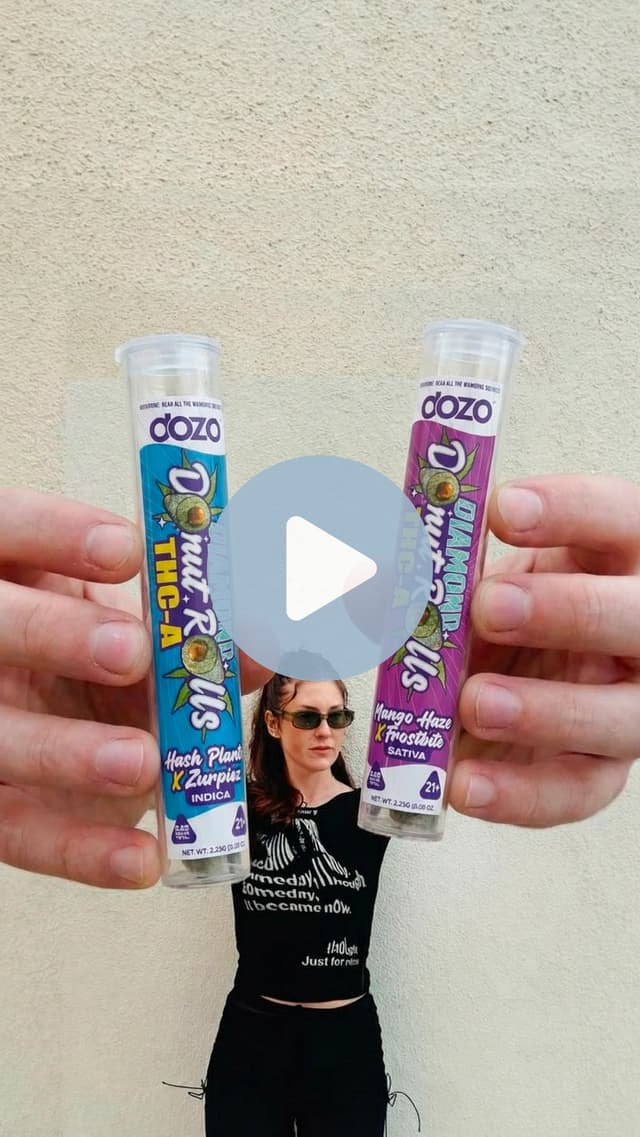 video poster